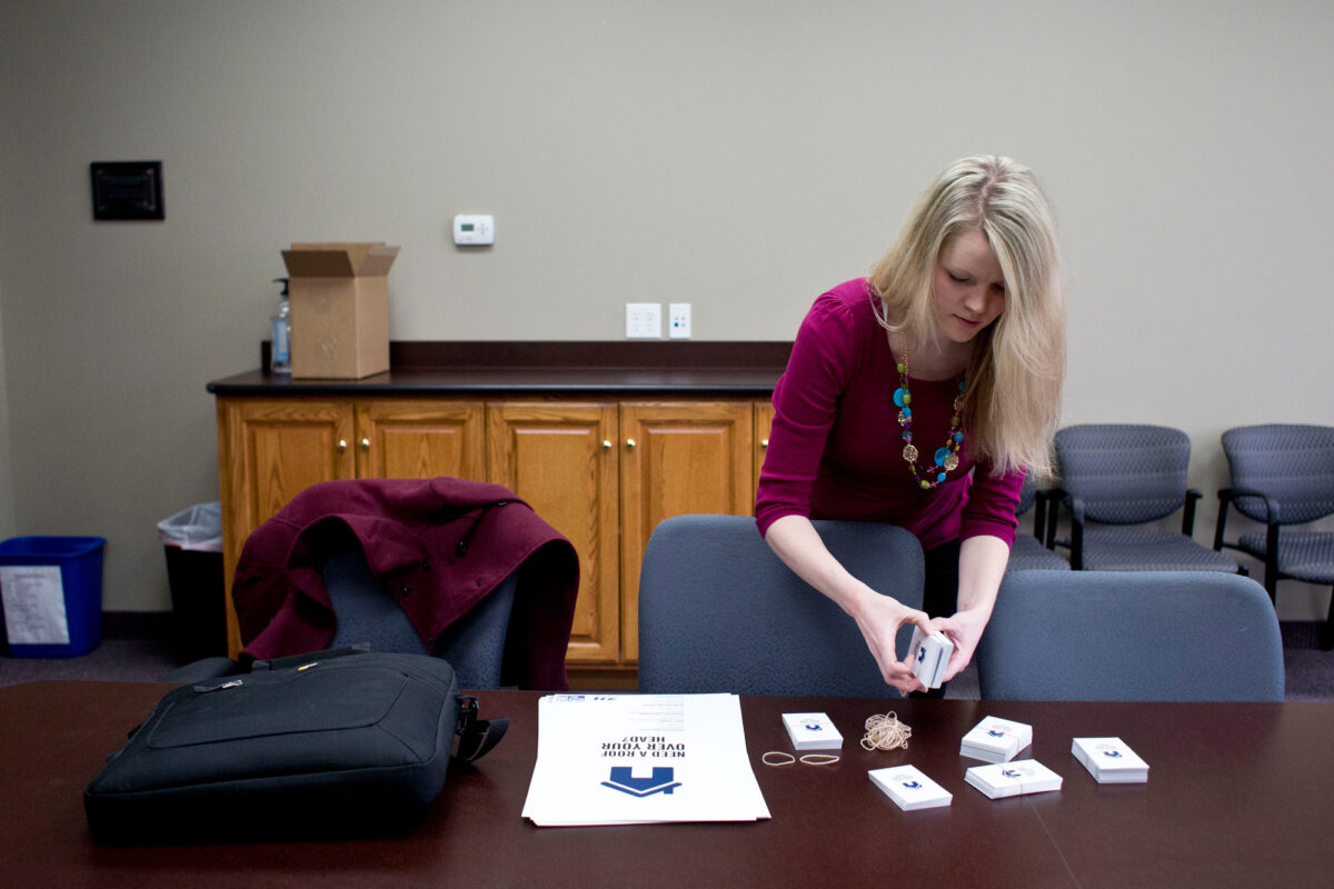 Continuum of Care What is Housing First and why is it important